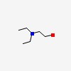 Picture of molecule