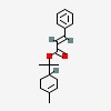 Picture of molecule