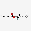 Picture of molecule