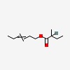 Picture of molecule