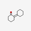 Picture of molecule