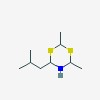 Picture of molecule