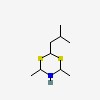 Picture of molecule