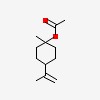 Picture of molecule