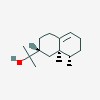 Picture of molecule