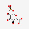 Picture of molecule