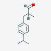 Picture of molecule