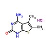 Picture of molecule