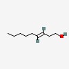 Picture of molecule