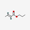 Picture of molecule