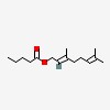 Picture of molecule