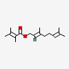 Picture of molecule