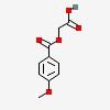 Picture of molecule