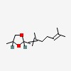 Picture of molecule