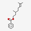 Picture of molecule