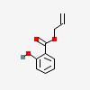 Picture of molecule