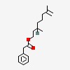 Picture of molecule