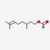 Picture of molecule