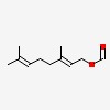 Picture of molecule