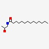 Picture of molecule