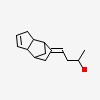 Picture of molecule