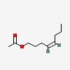 Picture of molecule