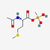 Picture of molecule