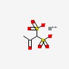 Picture of molecule