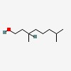 Picture of molecule