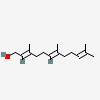 Picture of molecule