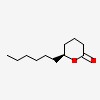 Picture of molecule