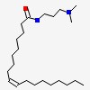 Picture of molecule