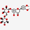 Picture of molecule