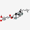 Picture of molecule