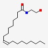 Picture of molecule