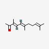 Picture of molecule