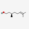 Picture of molecule