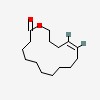 Picture of molecule