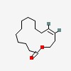 Picture of molecule