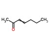 Picture of molecule