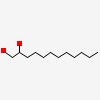 Picture of molecule