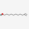 Picture of molecule