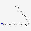 Picture of molecule