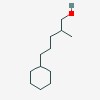 Picture of molecule