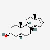 Picture of molecule