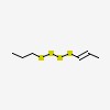 Picture of molecule