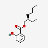 Picture of molecule