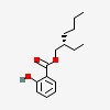 Picture of molecule