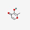 Picture of molecule