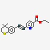 Picture of molecule